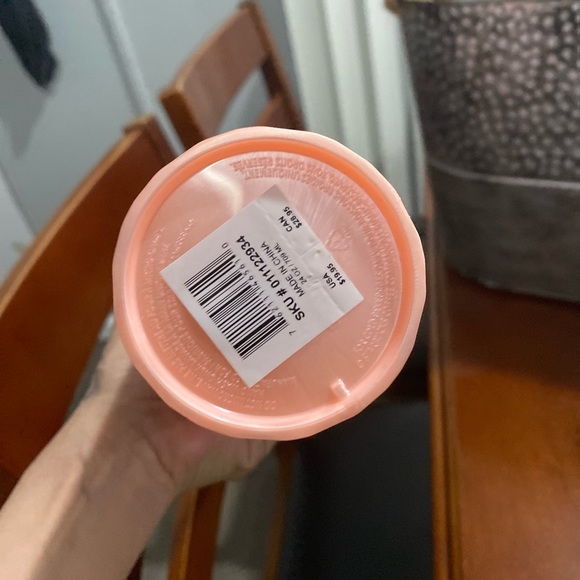 2022 Starbucks dome Coral - Picture 2 of 2